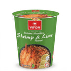 VIFON Instant Noodles Cups