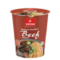 VIFON Instant Noodles Cups - Mì Ly Ăn Liền