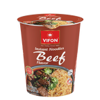 VIFON Instant Noodles Cups
