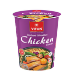 VIFON Instant Noodles Cups