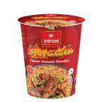 VIFON Instant Noodles Cups