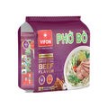 VIFON Pho Noodles Family Pack - Phở Ăn Liền