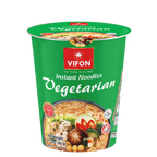 VIFON Instant Noodles Cups