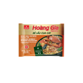 VIFON Hoang Gia Spicy Crab Instant Noodles - Mì Lẩu Cua Cay