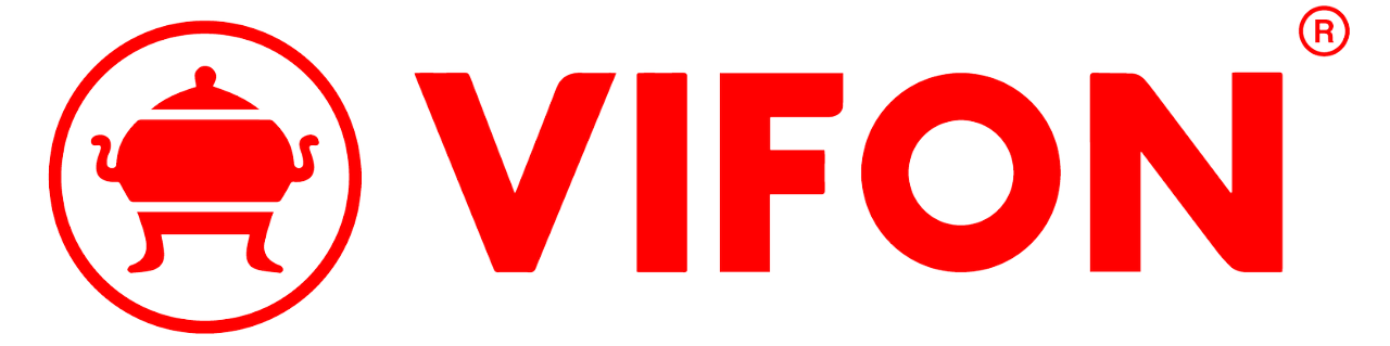 Vifon Logo