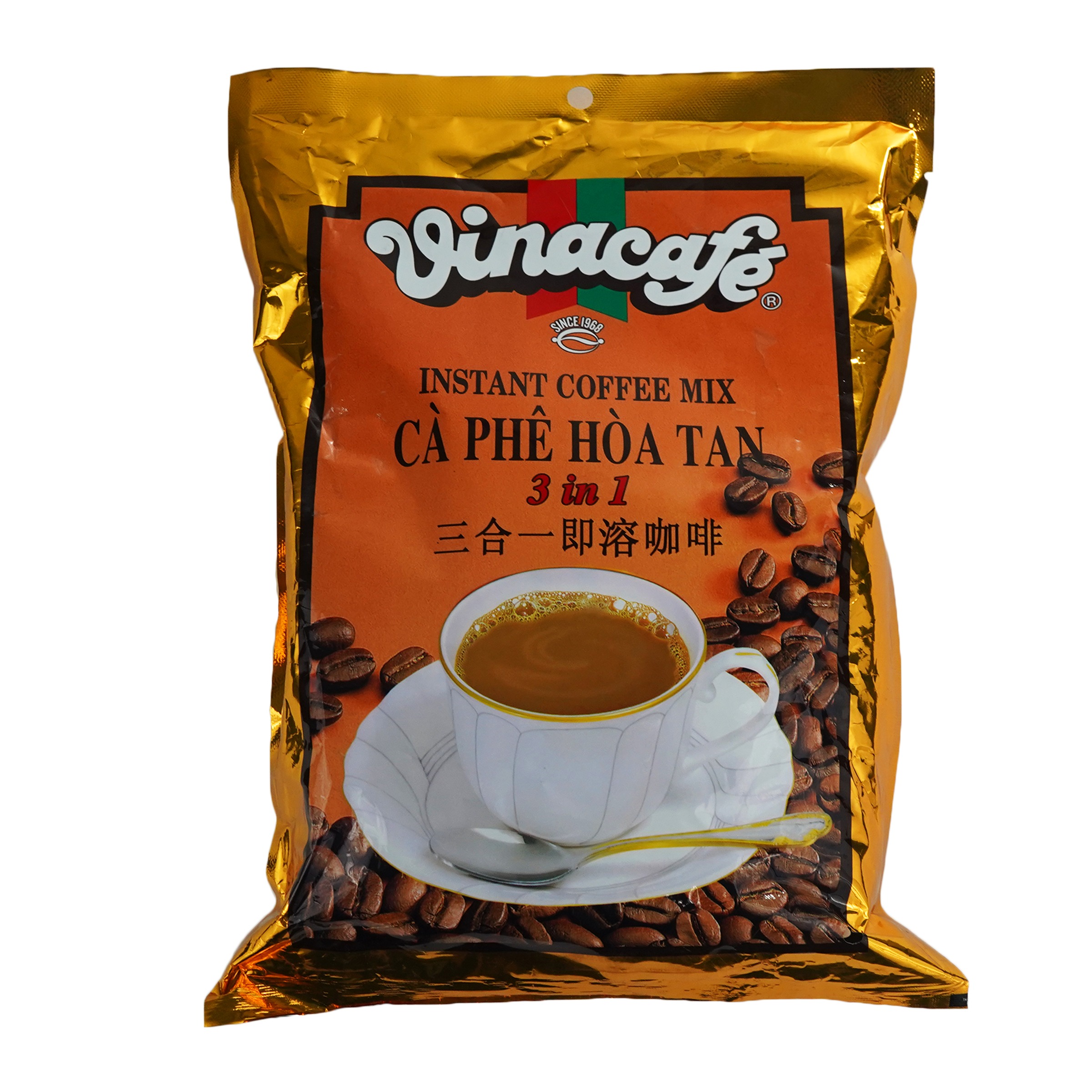 vinacafe instant coffee mix