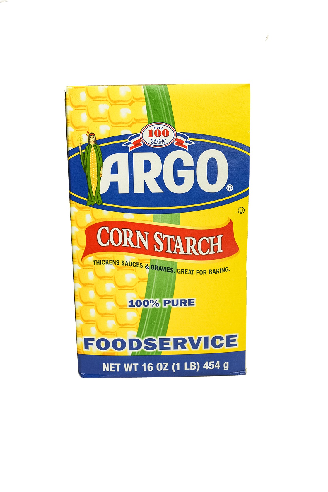 Argo Corn Starch - 16 oz