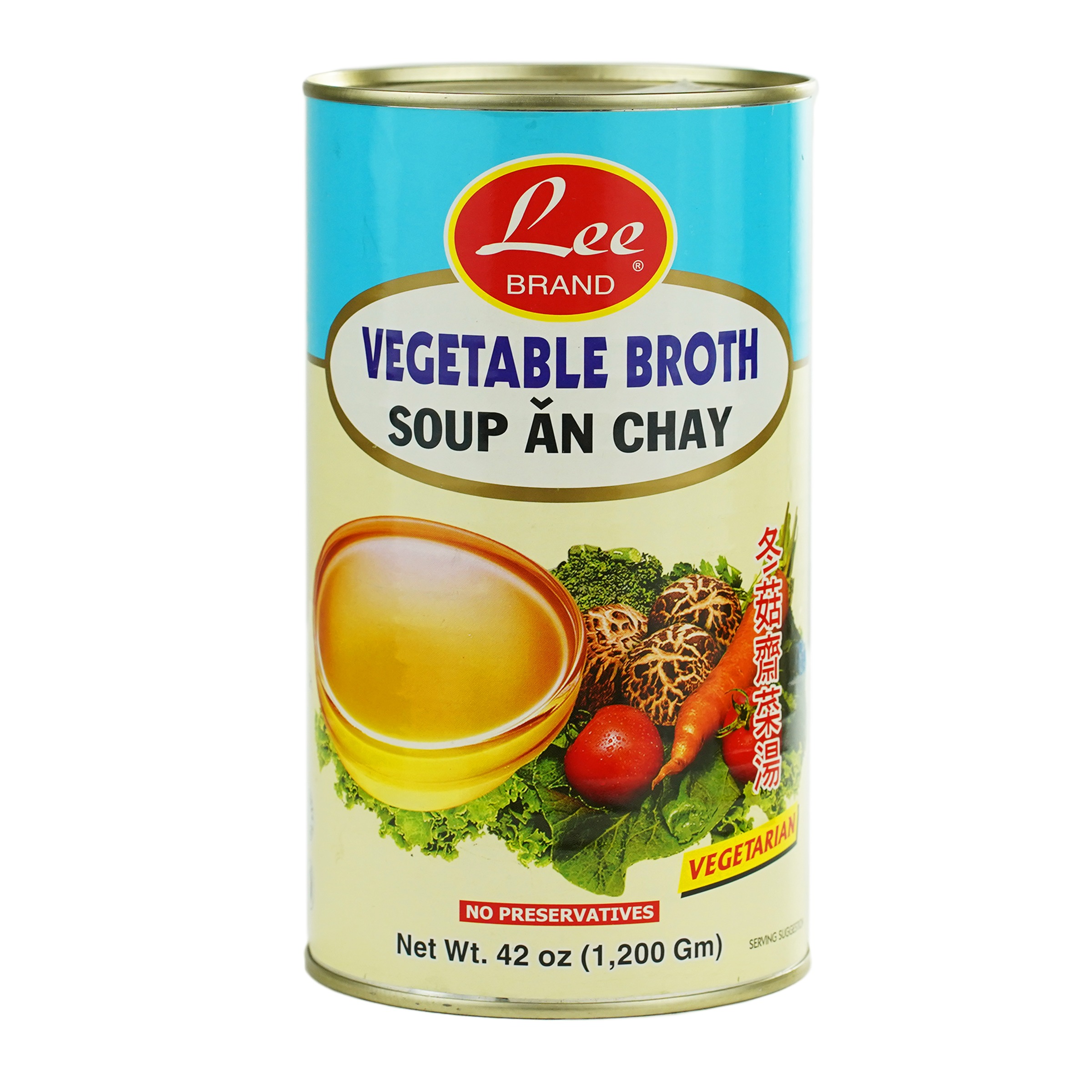 Vegetable Broth 350ml Jarmino ECO Supermercat Ecològic Linverd Supermarket