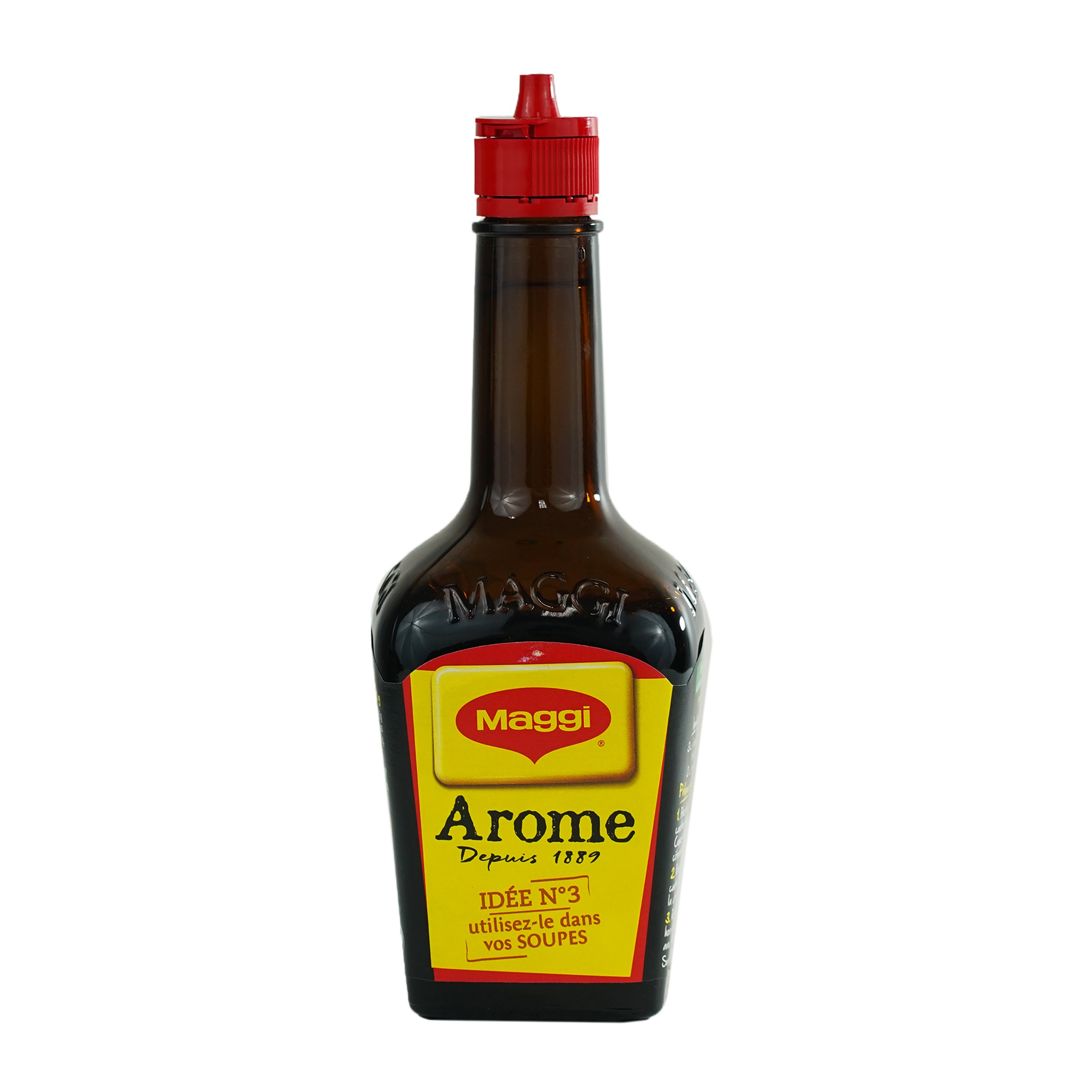 Maggi Arome Soy Sauce, 200 g (12-Count) - VIFON INTERNATIONAL INC.