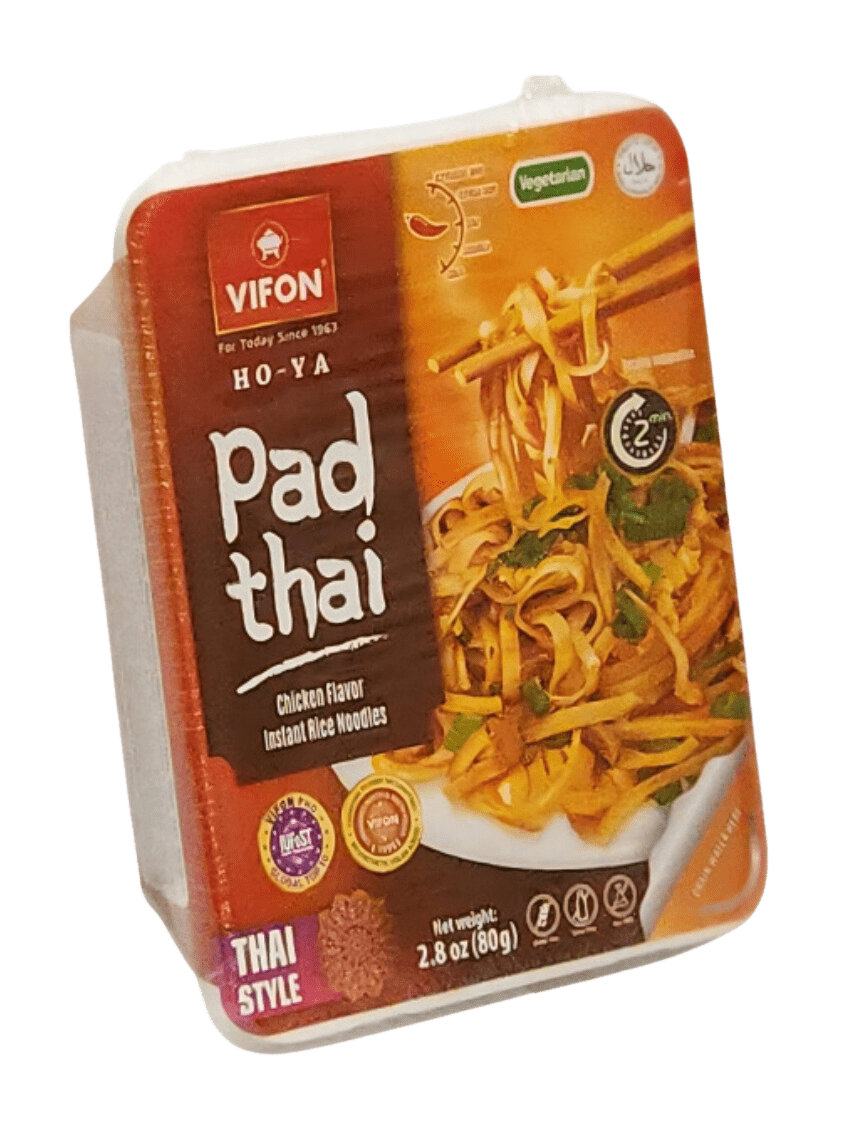 Pad thai - Ho-ya - 80 g