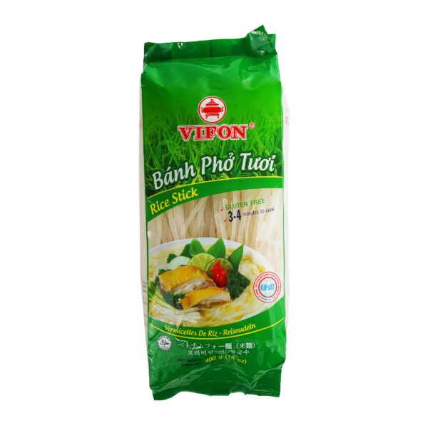 Premium Rice Noodles (Banh Pho Tuoi)