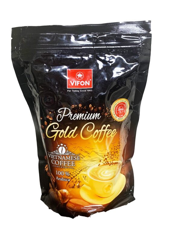 Vifon Premium Gold Coffee