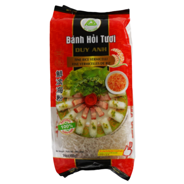 Duy Anh Fine Rice Vermicelli Banh Hoi Tuoi