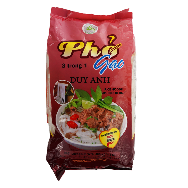 Duy Anh Rice Noodle Pho Gao