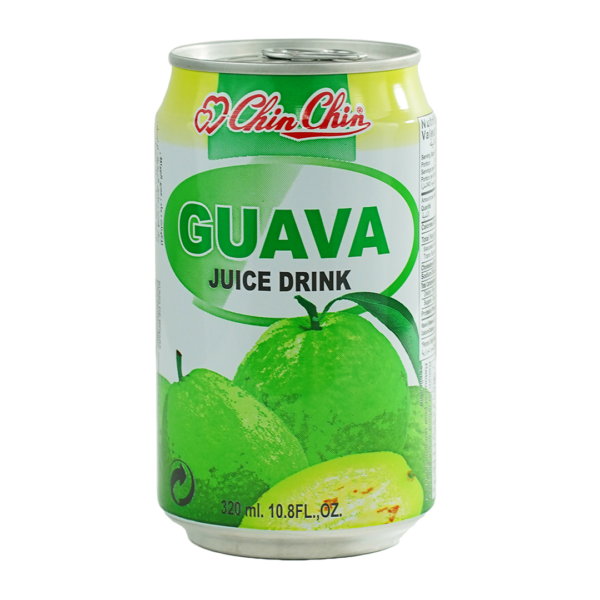 Guava Drink