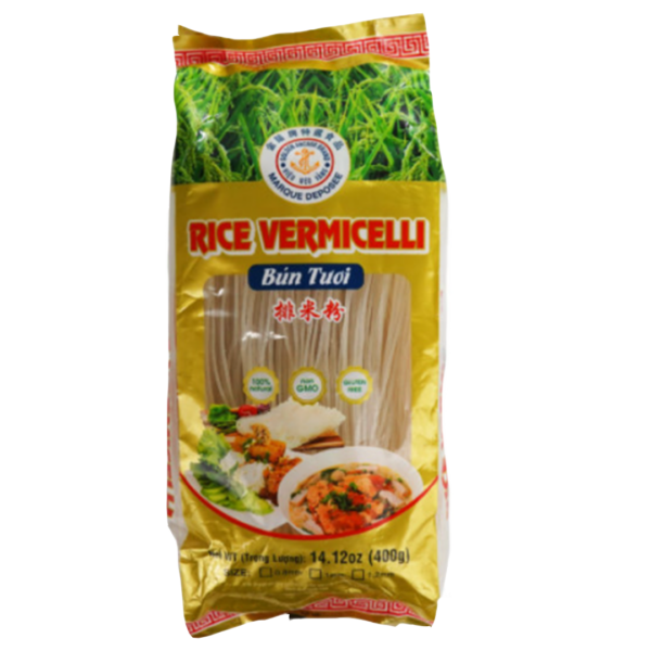 Golden Anchor Rice Vermicelli 1.2mm