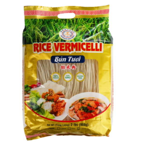 Golden Anchor Rice Vermicelli 1.2mm