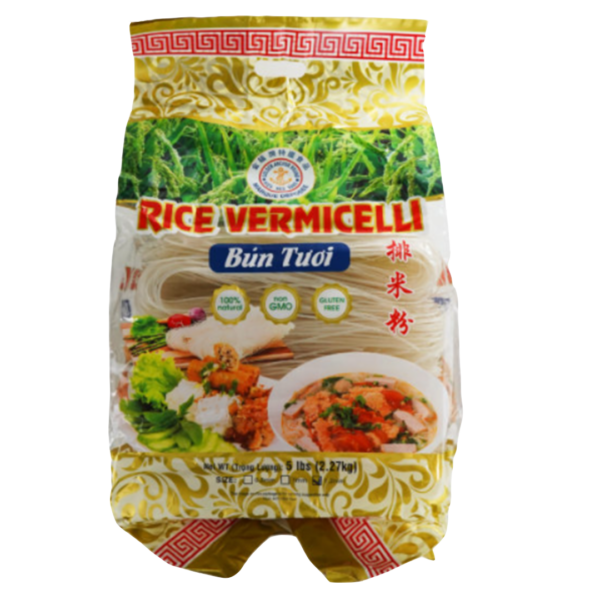 Golden Anchor Rice Vermicelli 1.2mm