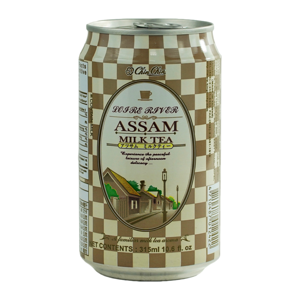 Assam Milk Tea Drink