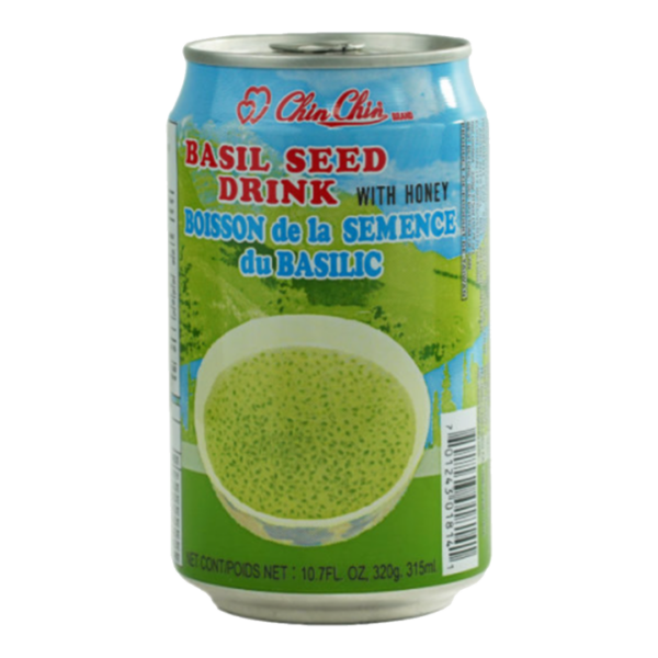 Basil Seed Drink