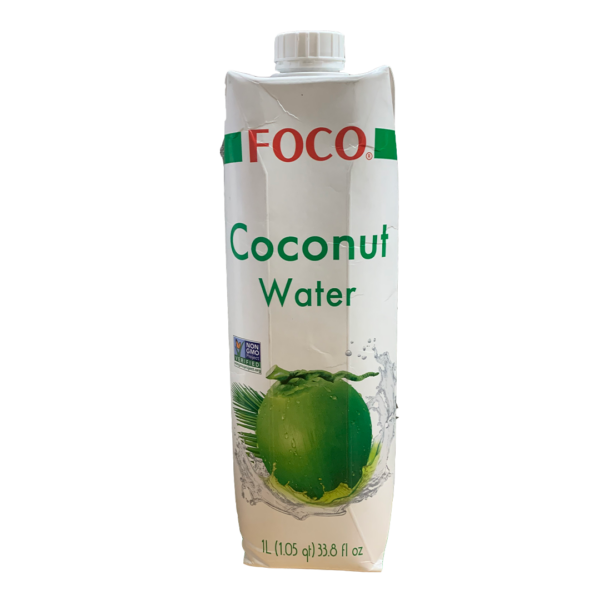 Coconut Water Drink