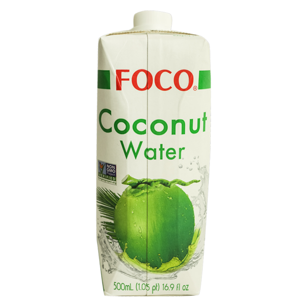 Coconut Water Drink