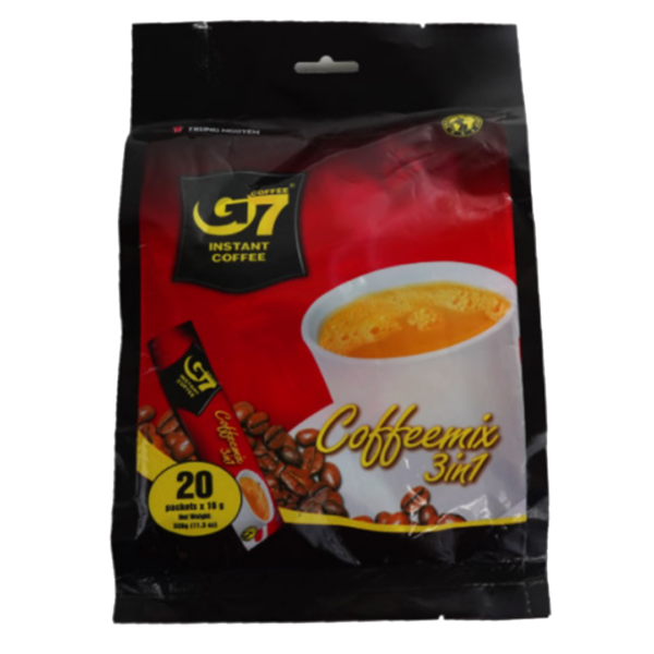 Coffee G7 3x1 Stick