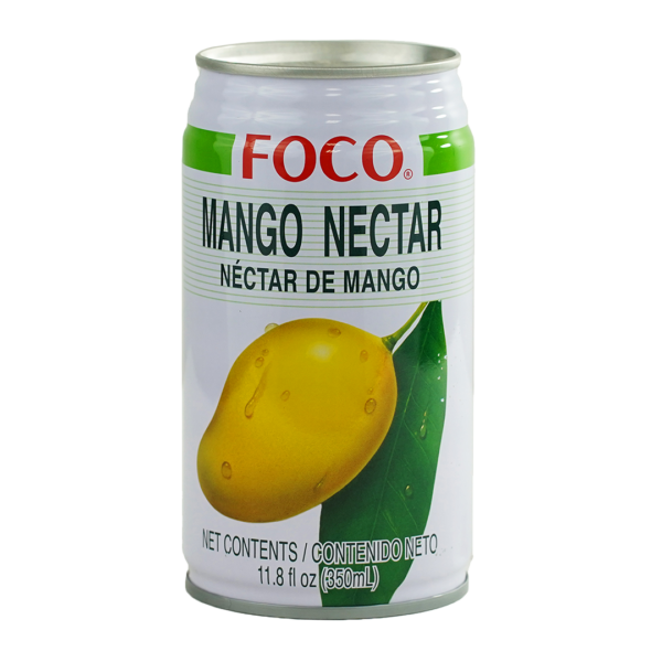 Mango Juice Drink