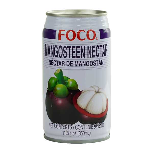 Mangosteen Juice Drink