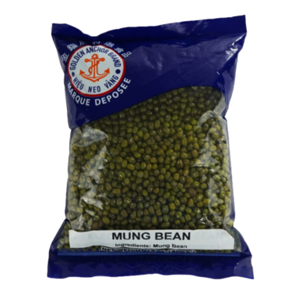 Mung Bean Whole Dau Xanh