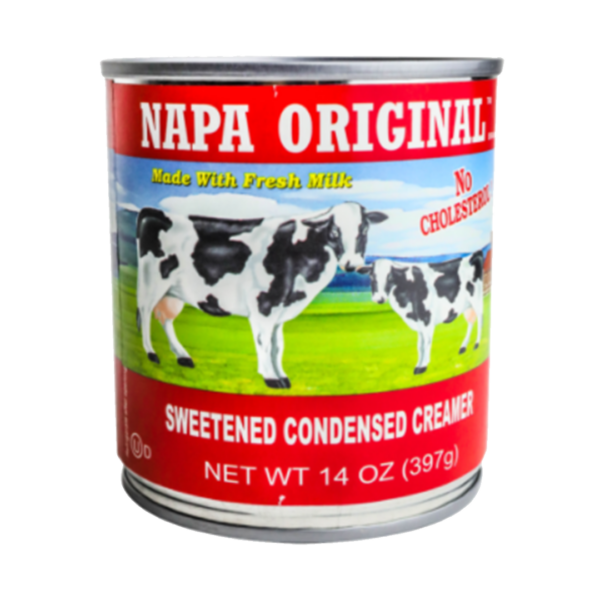 Condensed Milk Original