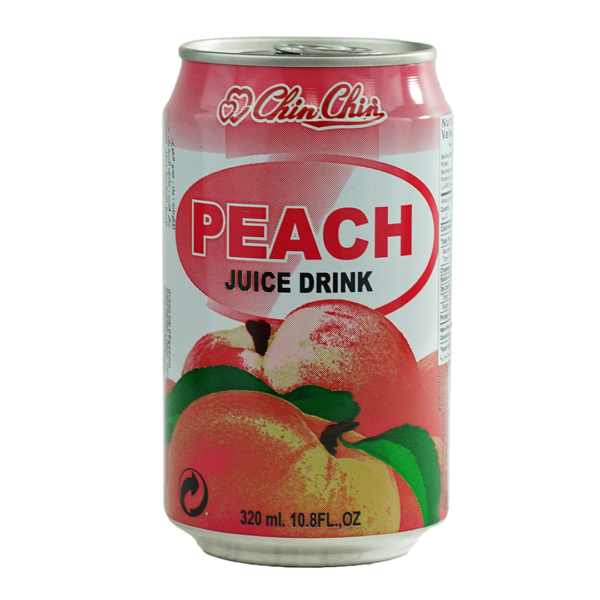 Peach Drink