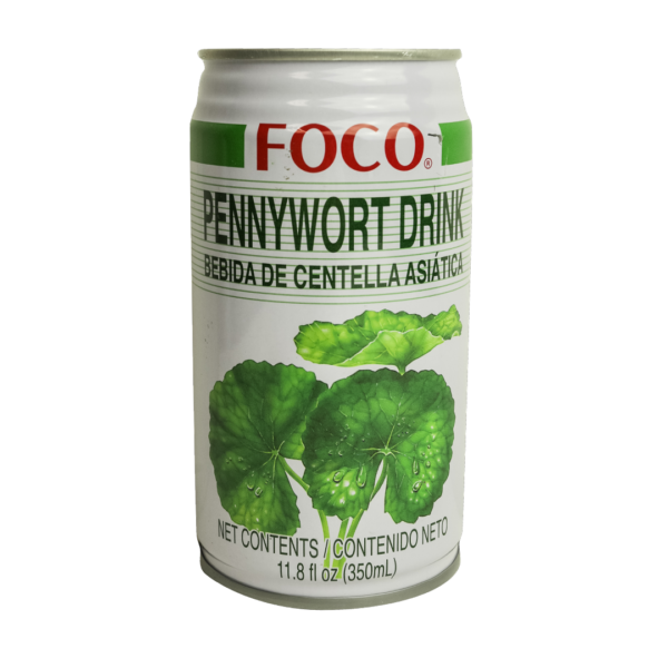 Pennywort Drink