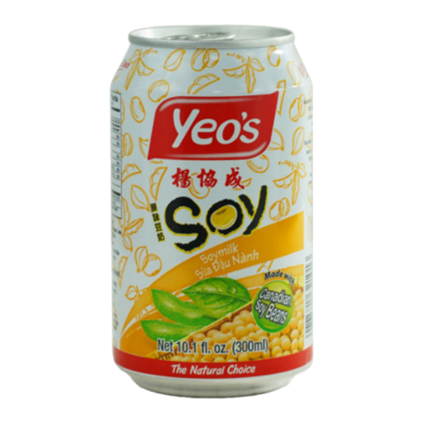 Soy Milk Drink