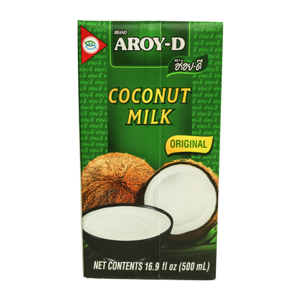 Coconut Milk