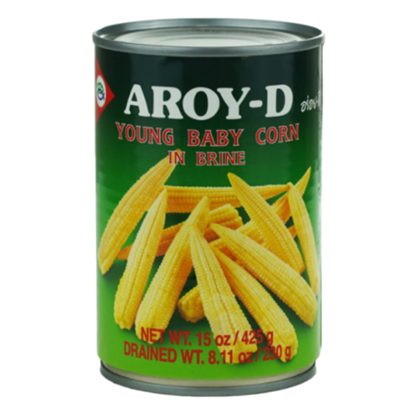 Baby Corn Whole