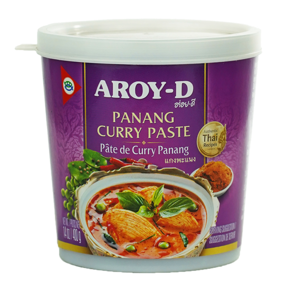 Curry Paste Panang