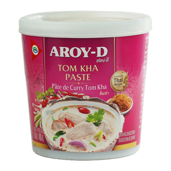 Curry Paste Tom Kha