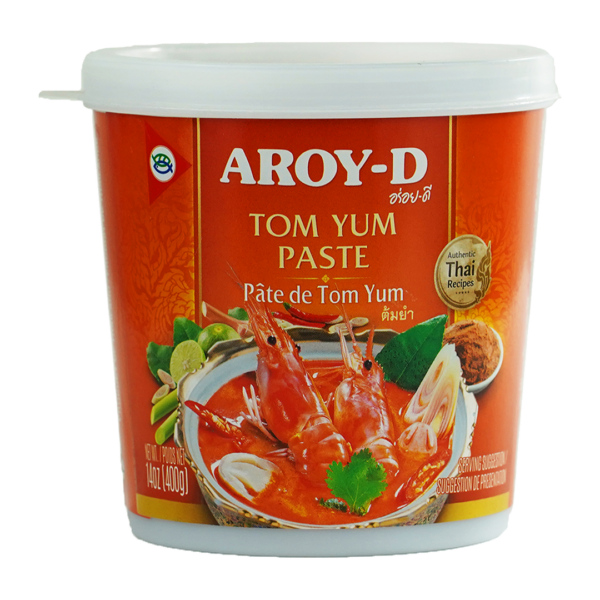 Curry Paste Tomyum