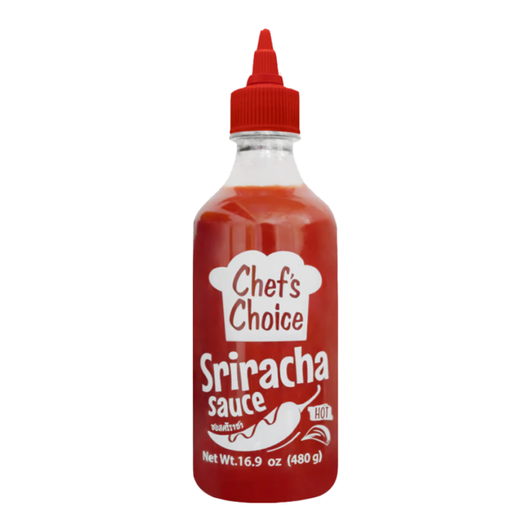 Sriracha Dynamite Tuong Ot Cuc Cay