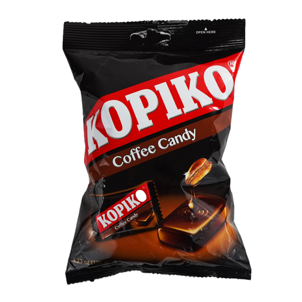 Candy Coffee Bag