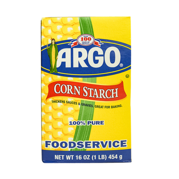 Flour Corn Starch