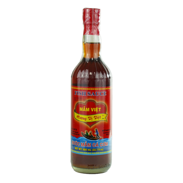 Fish Sauce