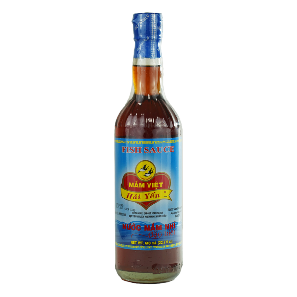 Fish Sauce Hai Yen