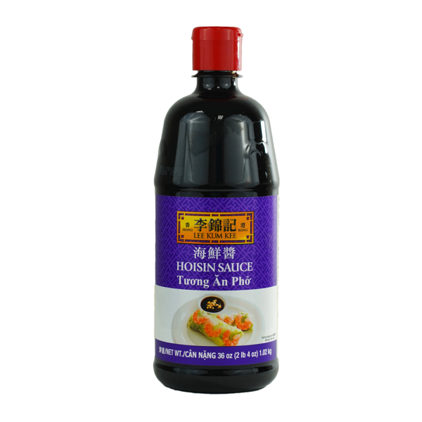 Hoisin Sauce