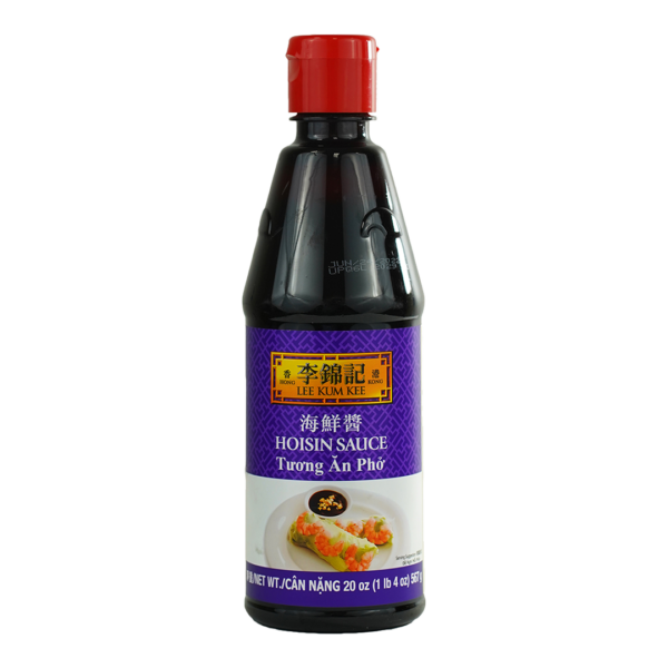 Hoisin Sauce