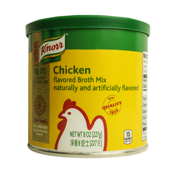 Soup Base Chicken Powder