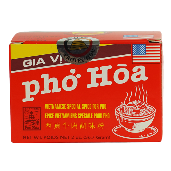 Pho Hoa