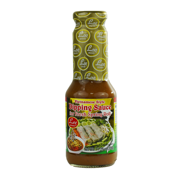 Vietnamese Spring Roll Dipping Sauce