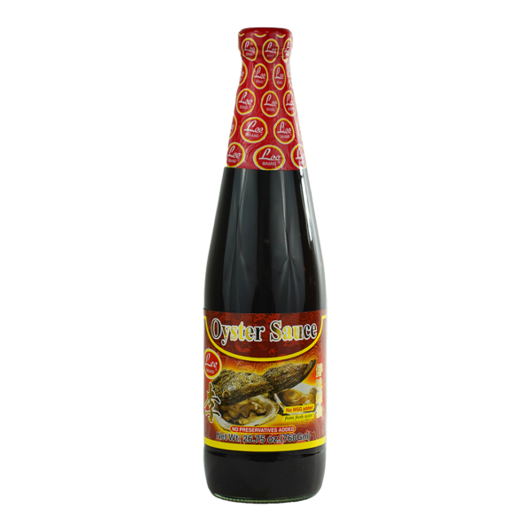 Oyster Sauce Lee